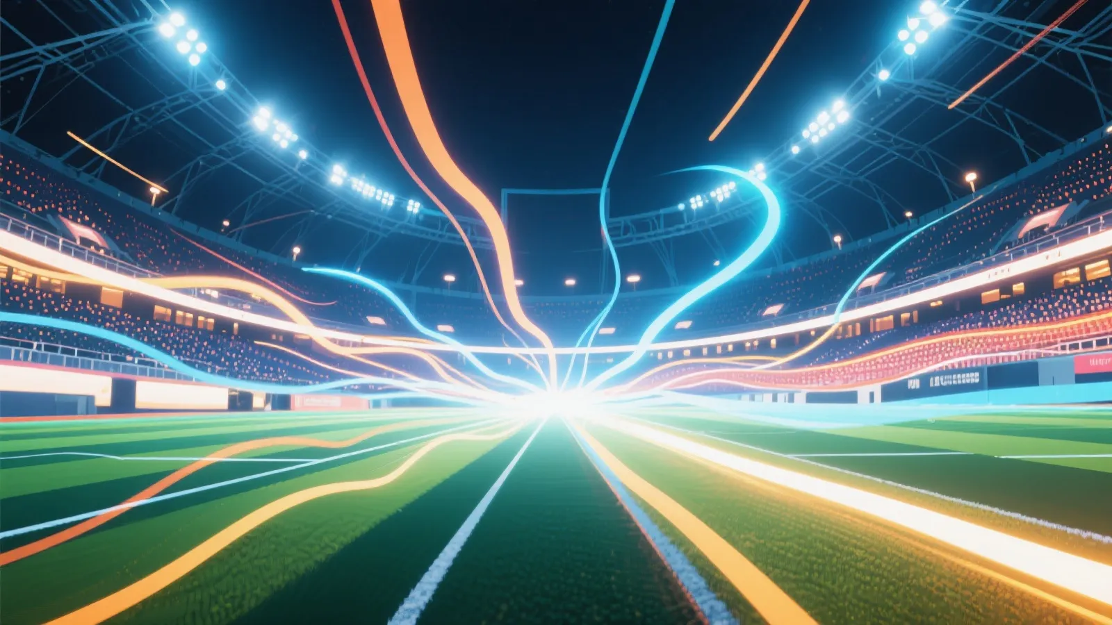 CBA直播高清观赛氛围图