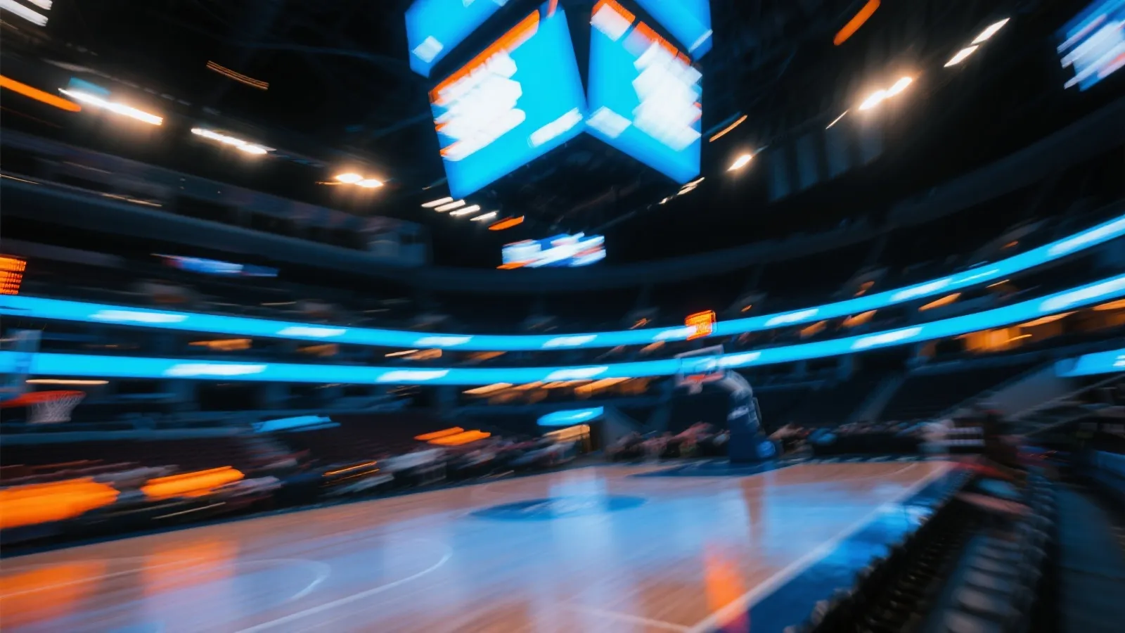 CBA赛程与比赛氛围